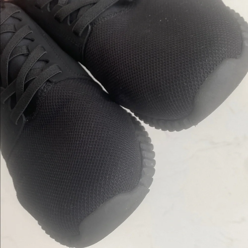 Skechers S Sport Men's Black Brennen 2.0
Slip On, memory foam sneaker size 11 - Picture 13 of 13